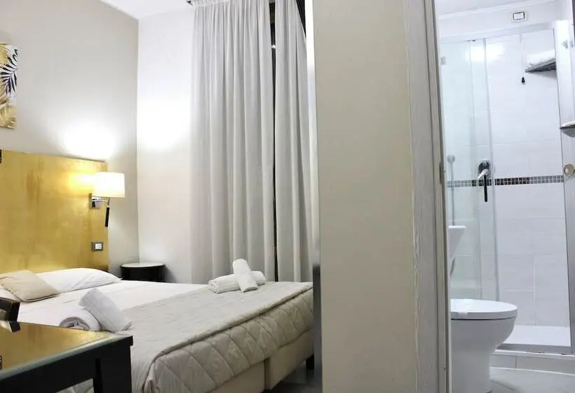 اتاق کلاسیک, Fiorella Milano