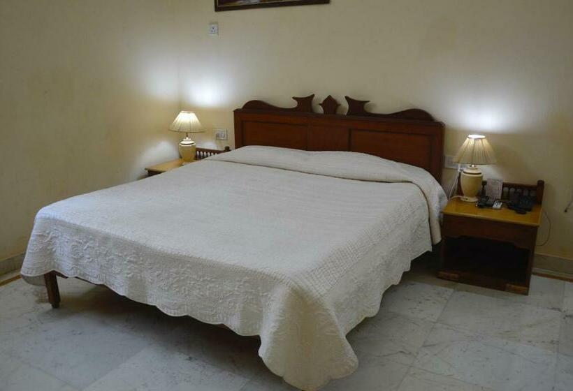 スタンダードルーム, Heritage Inn