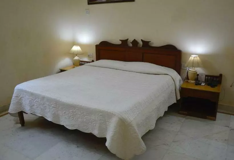 Chambre Standard, Heritage Inn