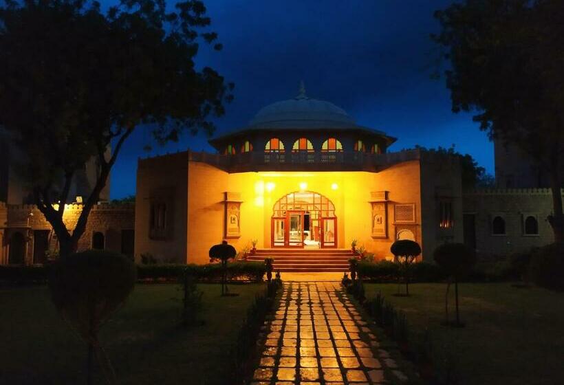 スタンダードルーム, Heritage Inn