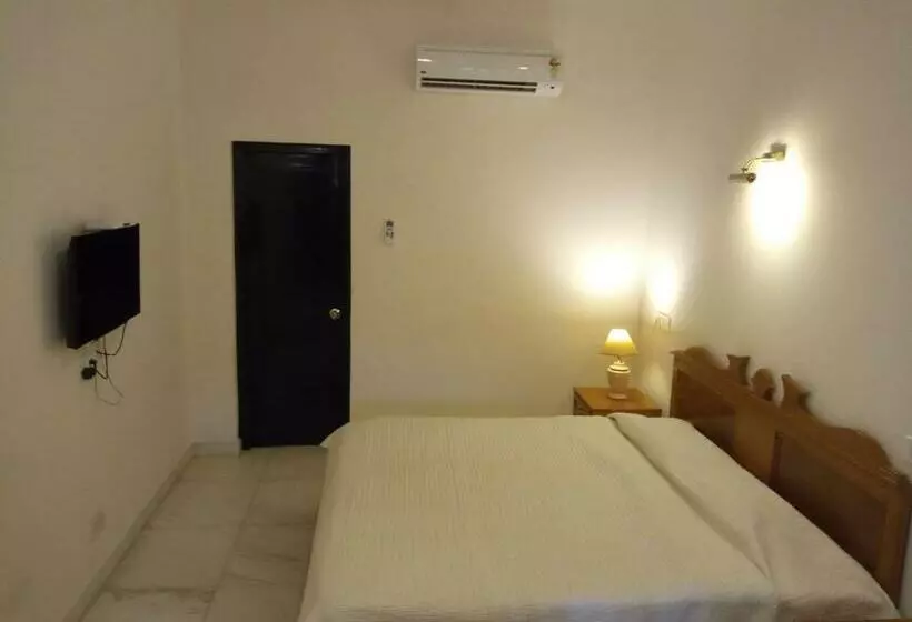 Chambre Standard, Heritage Inn