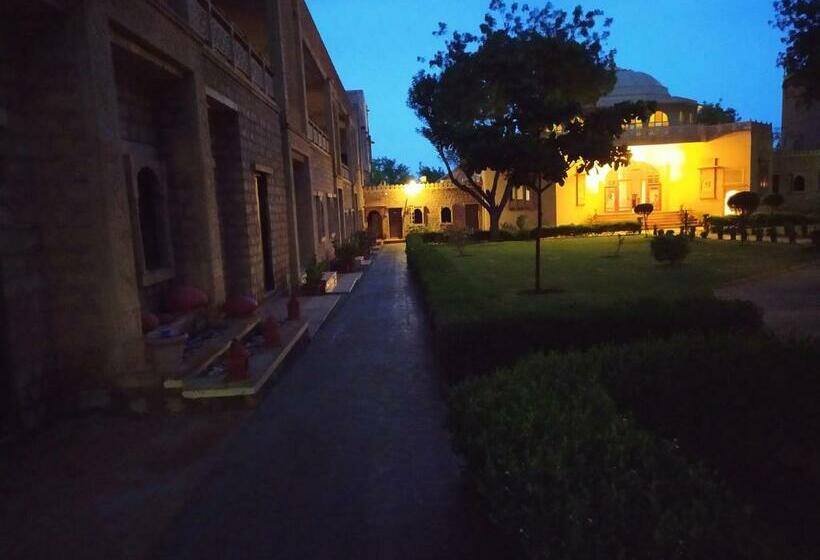 Номер Стандарт, Heritage Inn