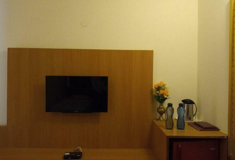 スタンダードルーム, Heritage Inn