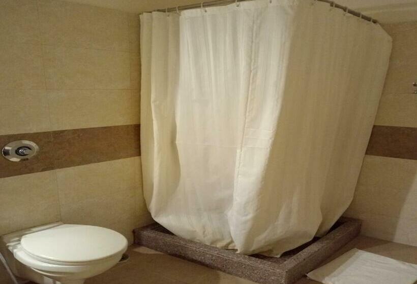 Quarto Estandar, Heritage Inn