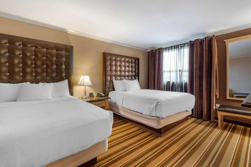 スタンダードルーム, Holiday Inn Express Leeds City Centre, An Ihg