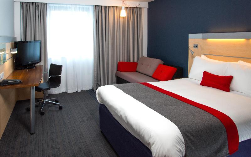 Номер Стандарт, Holiday Inn Express Leeds City Centre, An Ihg
