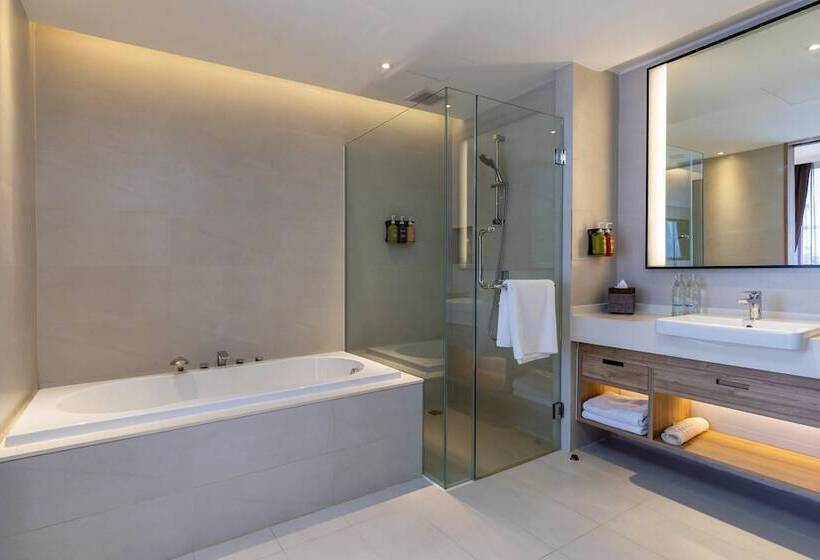 바다 전망 스위트, Holiday Inn Resort Krabi Ao Nang Beach  An Ihg