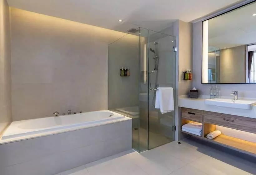 Suite Sea View