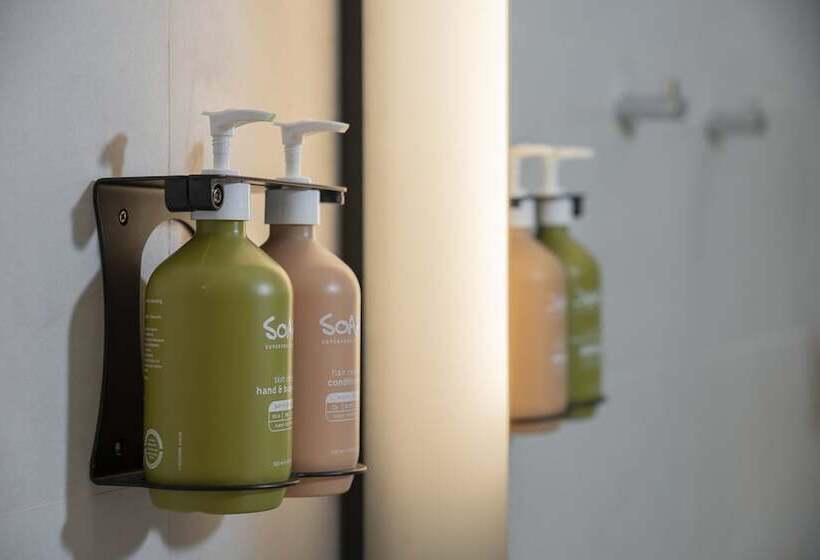 غرفة قياسية, Holiday Inn Resort Krabi Ao Nang Beach  An Ihg