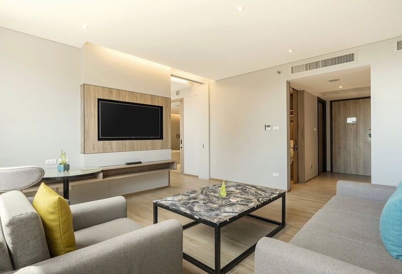 جناح مطلّ علي البحر, Holiday Inn Resort Krabi Ao Nang Beach  An Ihg