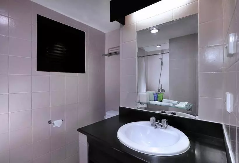 سوییت اجرایی, Horison Ultima Suite & Residences Rasuna Jakarta