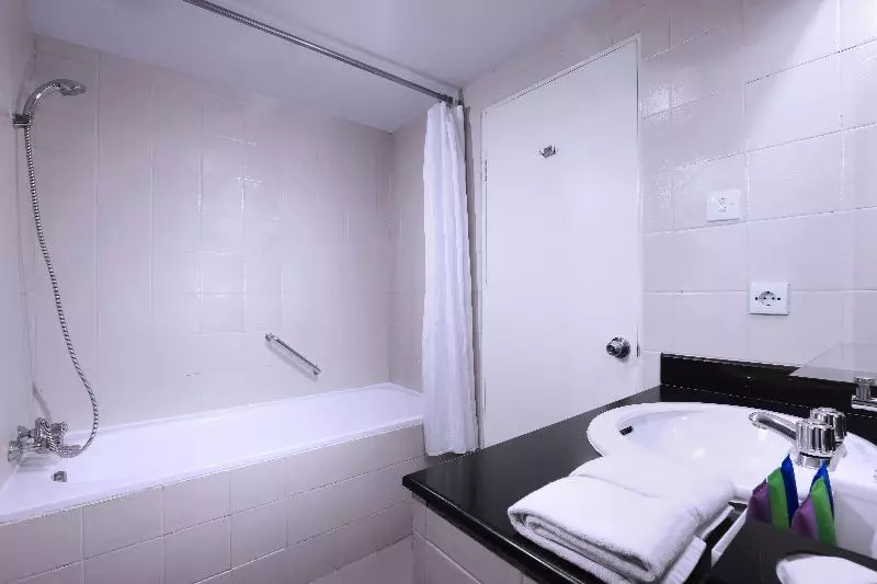 سوییت, Horison Ultima Suite & Residences Rasuna Jakarta