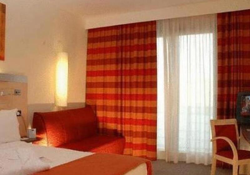 غرفة قياسية, Idea Hotel Torino Mirafiori