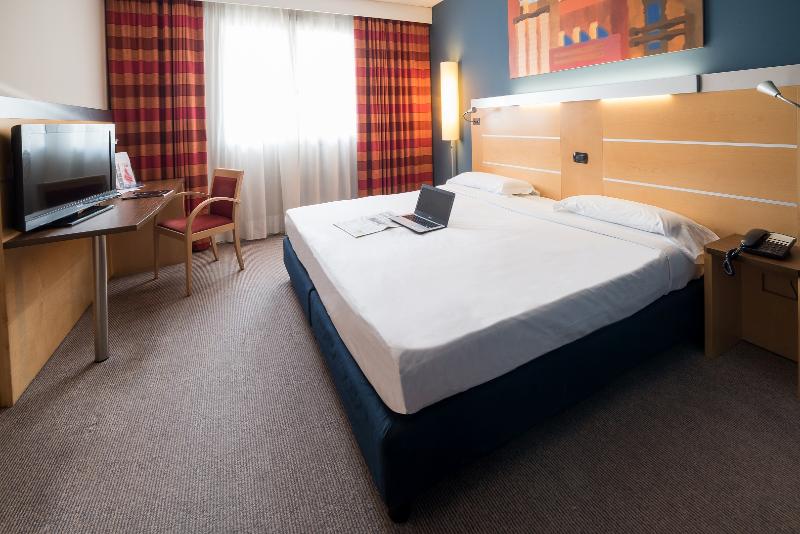 غرفة قياسية, Idea Hotel Torino Mirafiori