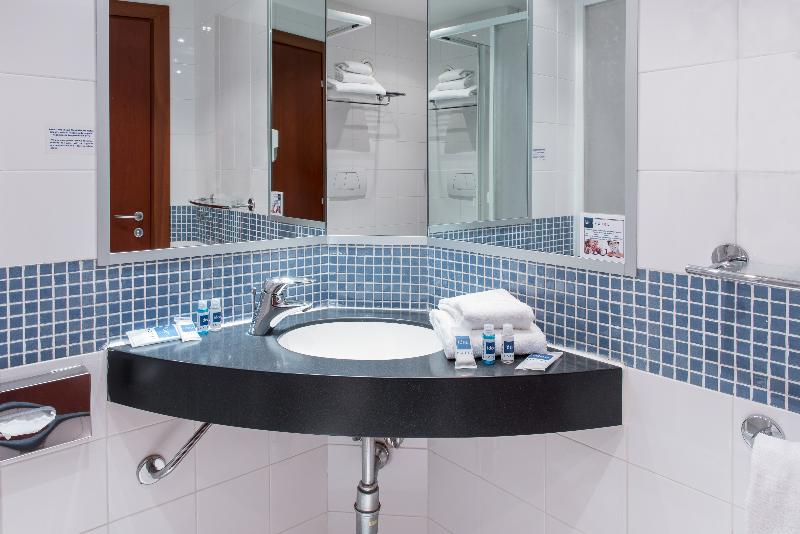 غرفة قياسية, Idea Hotel Torino Mirafiori