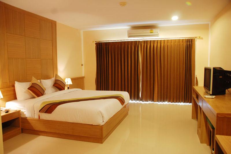 غرفة قياسية ثلاثية, Idea Hotel Torino Mirafiori