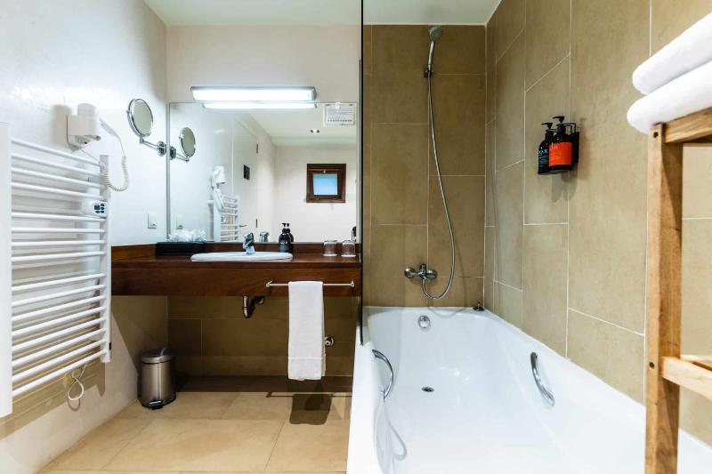 غرفة عائلية, Idea Hotel Torino Mirafiori