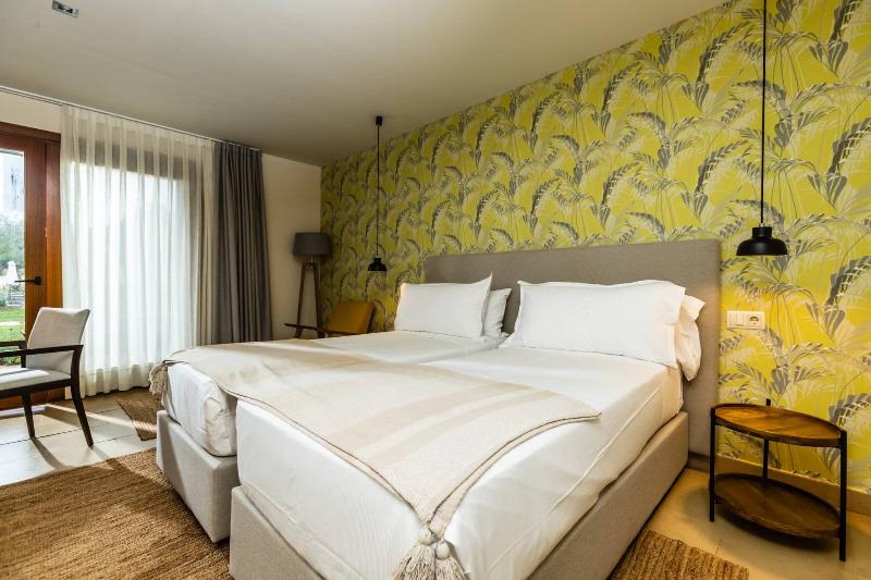 غرفة عائلية, Idea Hotel Torino Mirafiori