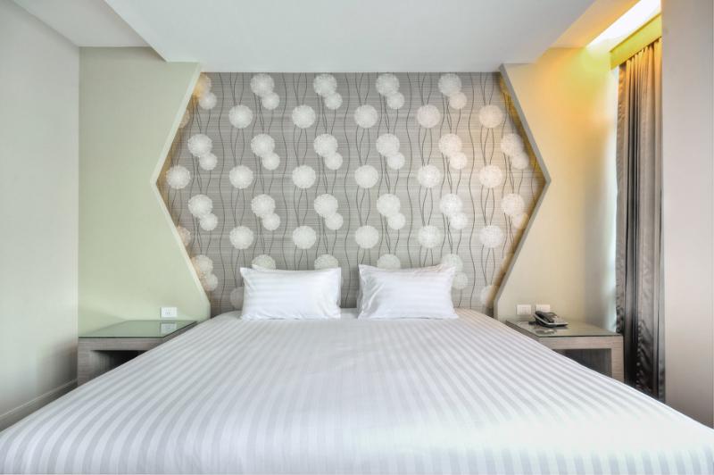 غرفة قياسية ثلاثية, Idea Hotel Torino Mirafiori