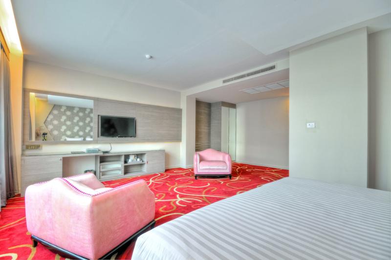 标准三人间, Idea Hotel Torino Mirafiori