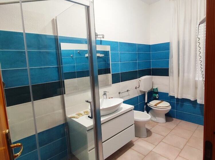 חדר קומפורט, A.i.r. Hotel Gabbiano