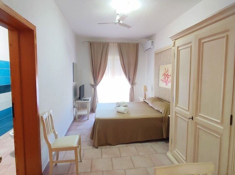 חדר קומפורט, A.i.r. Hotel Gabbiano