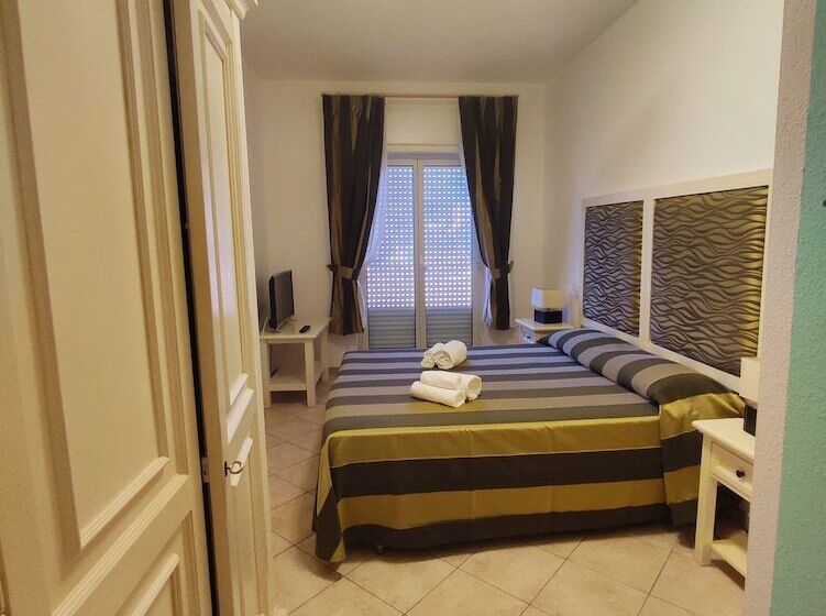 חדר קומפורט, A.i.r. Hotel Gabbiano