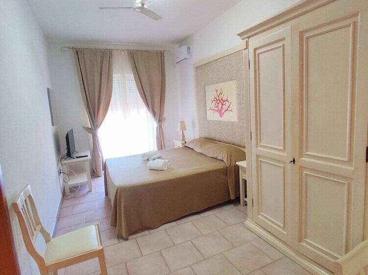 חדר קומפורט, A.i.r. Hotel Gabbiano