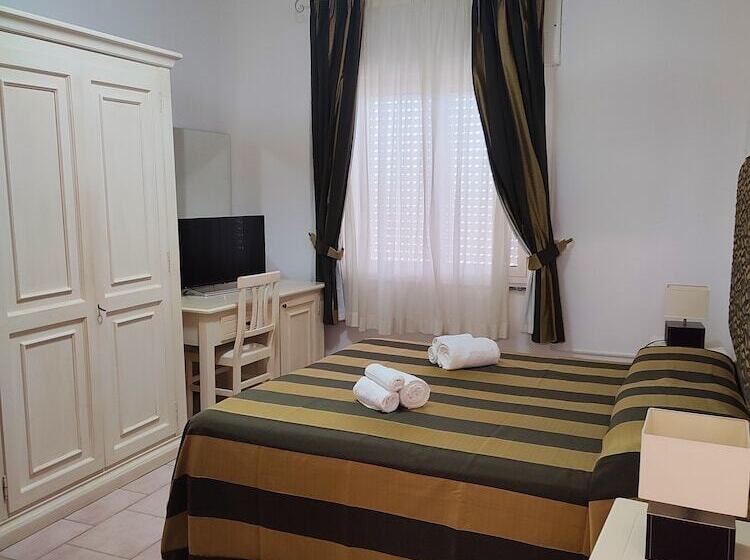 Номер Комфорт, A.i.r. Hotel Gabbiano