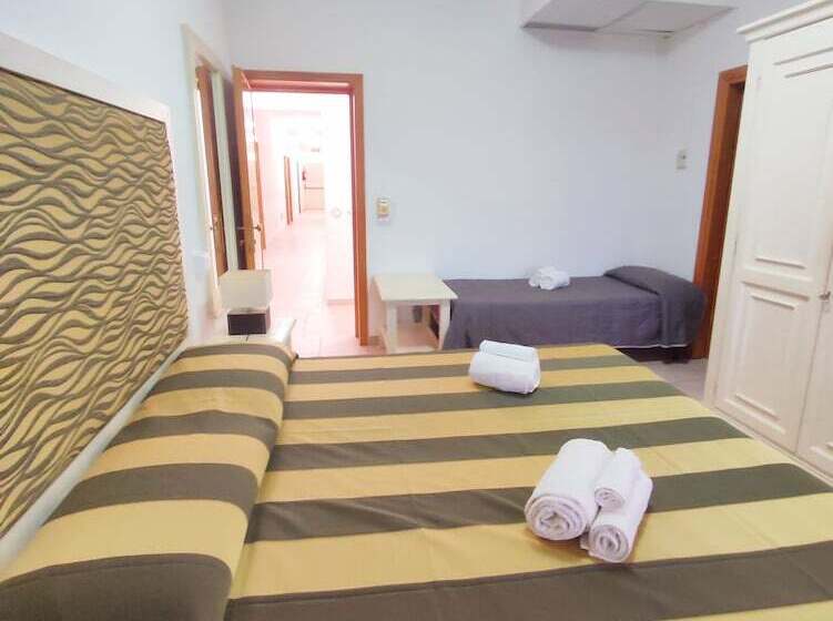 חדר קומפורט, A.i.r. Hotel Gabbiano