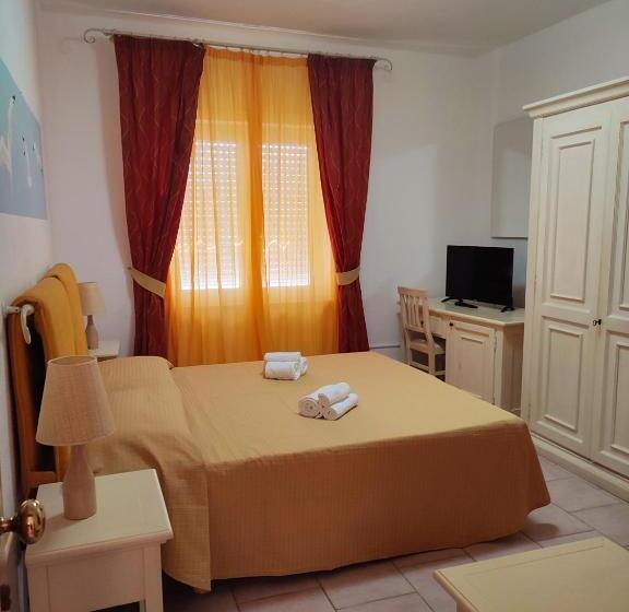 חדר סטנדרט, A.i.r. Hotel Gabbiano