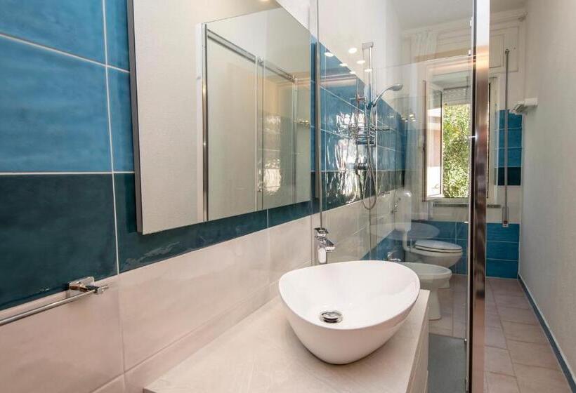 Номер Стандарт, A.i.r. Hotel Gabbiano