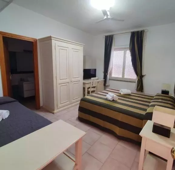 コンフォートルーム, A.i.r. Hotel Gabbiano