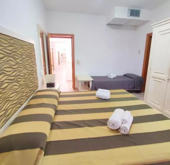 コンフォートルーム, A.i.r. Hotel Gabbiano