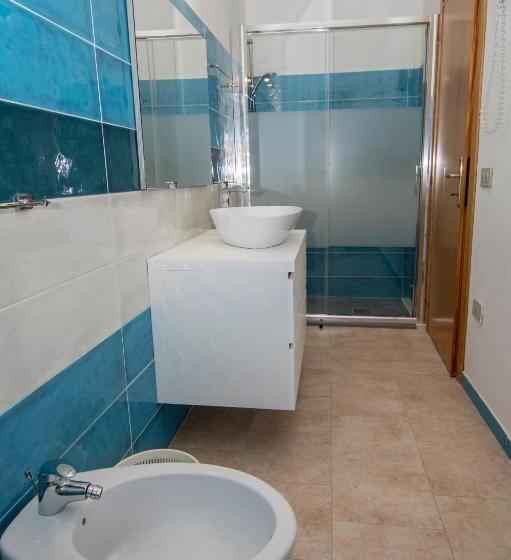 חדר קומפורט, A.i.r. Hotel Gabbiano