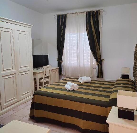 חדר קומפורט, A.i.r. Hotel Gabbiano