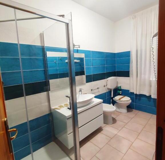 Номер Стандарт, A.i.r. Hotel Gabbiano