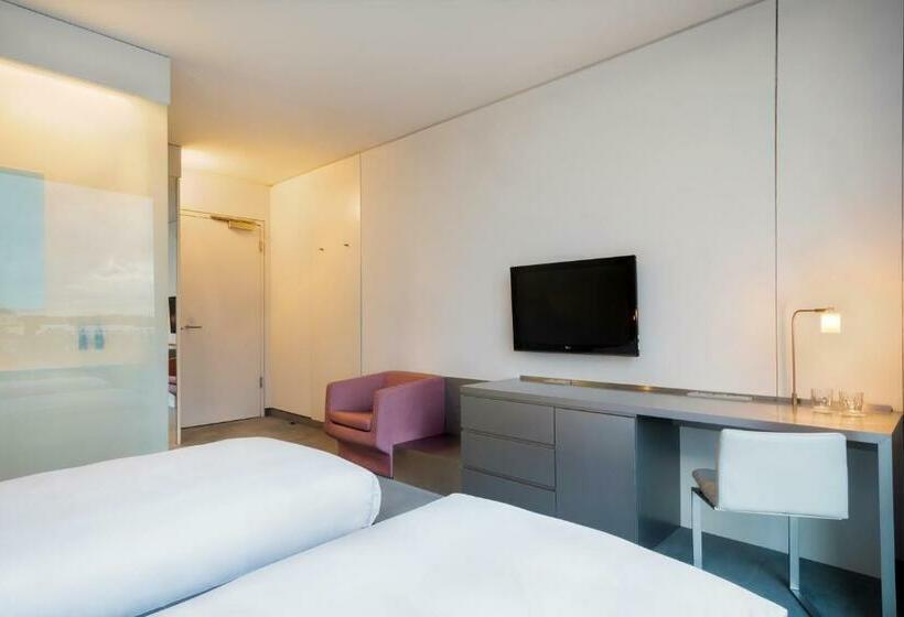 标准间, Innside By Meliá München Parkstadt Schwabing