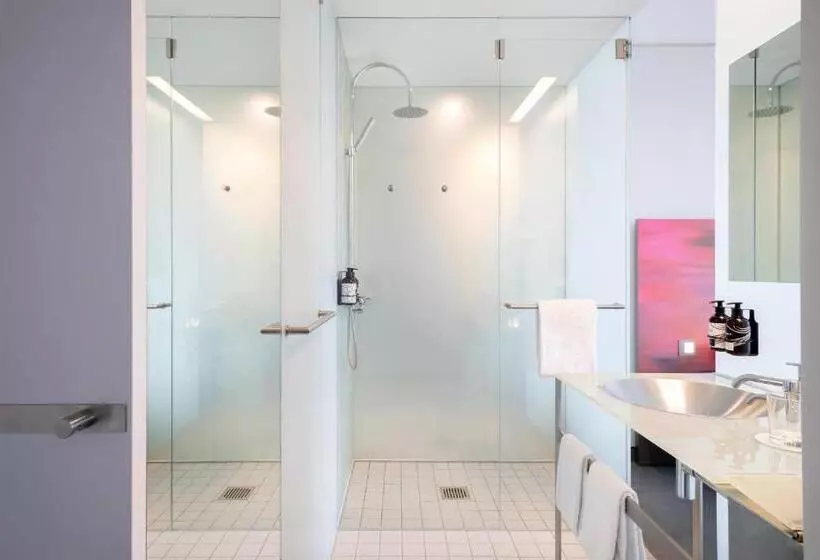 اتاق پرمیوم, Innside By Meliá München Parkstadt Schwabing