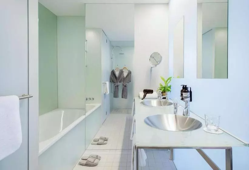 سوییت, Innside By Meliá München Parkstadt Schwabing
