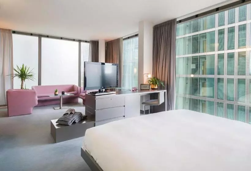 سوییت, Innside By Meliá München Parkstadt Schwabing