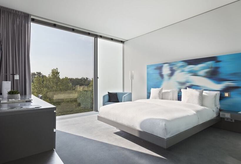 غرفة بريميوم, Innside By Meliá München Parkstadt Schwabing