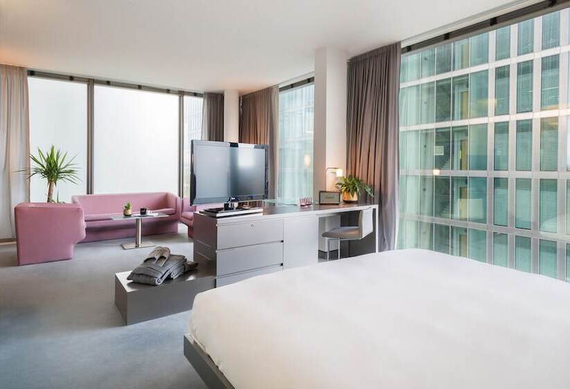 جناح, Innside By Meliá München Parkstadt Schwabing