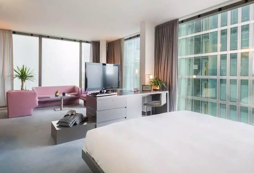 سوییت, Innside By Meliá München Parkstadt Schwabing