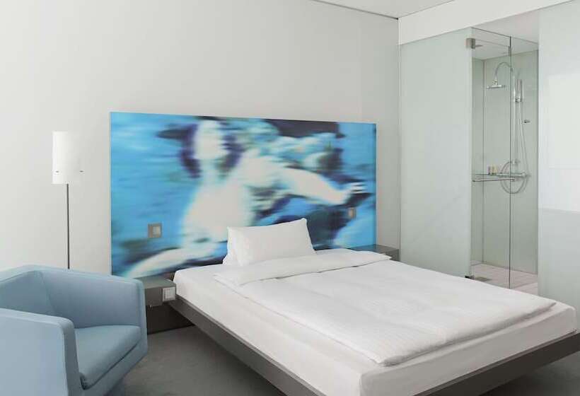 标准间, Innside By Meliá München Parkstadt Schwabing