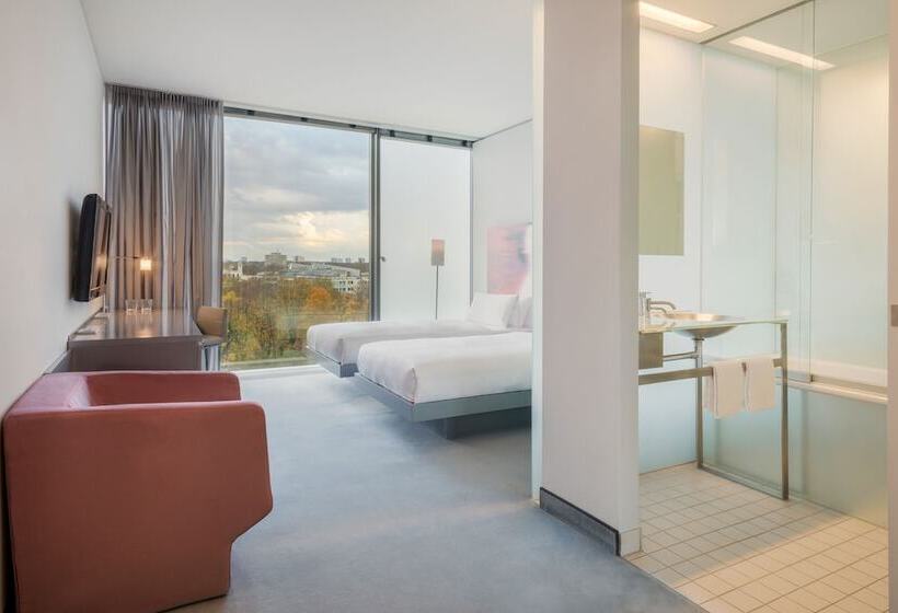 标准间, Innside By Meliá München Parkstadt Schwabing