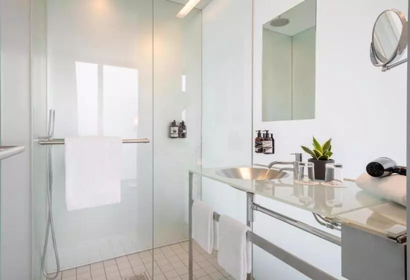 اتاق پرمیوم, Innside By Meliá München Parkstadt Schwabing