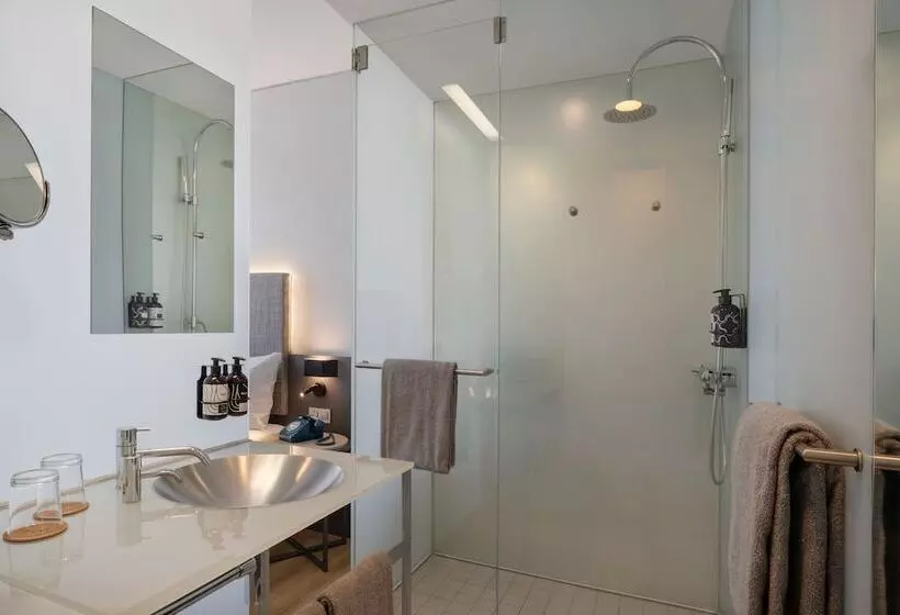 اتاق پرمیوم, Innside By Meliá München Parkstadt Schwabing