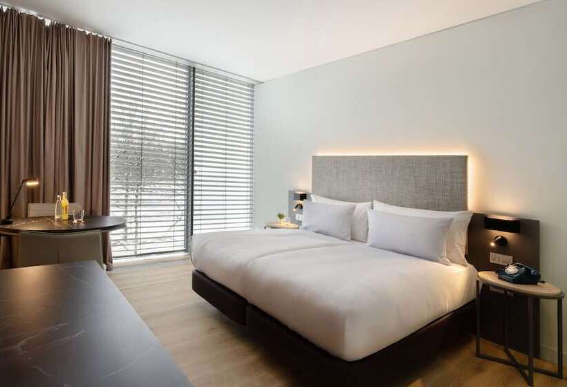 标准间, Innside By Meliá München Parkstadt Schwabing