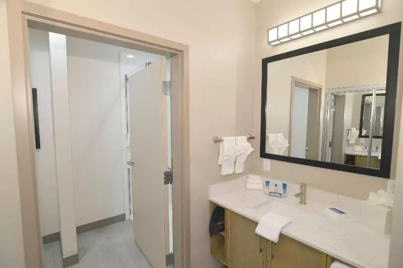 エコノミールーム, Koriyama View Hotel Annex